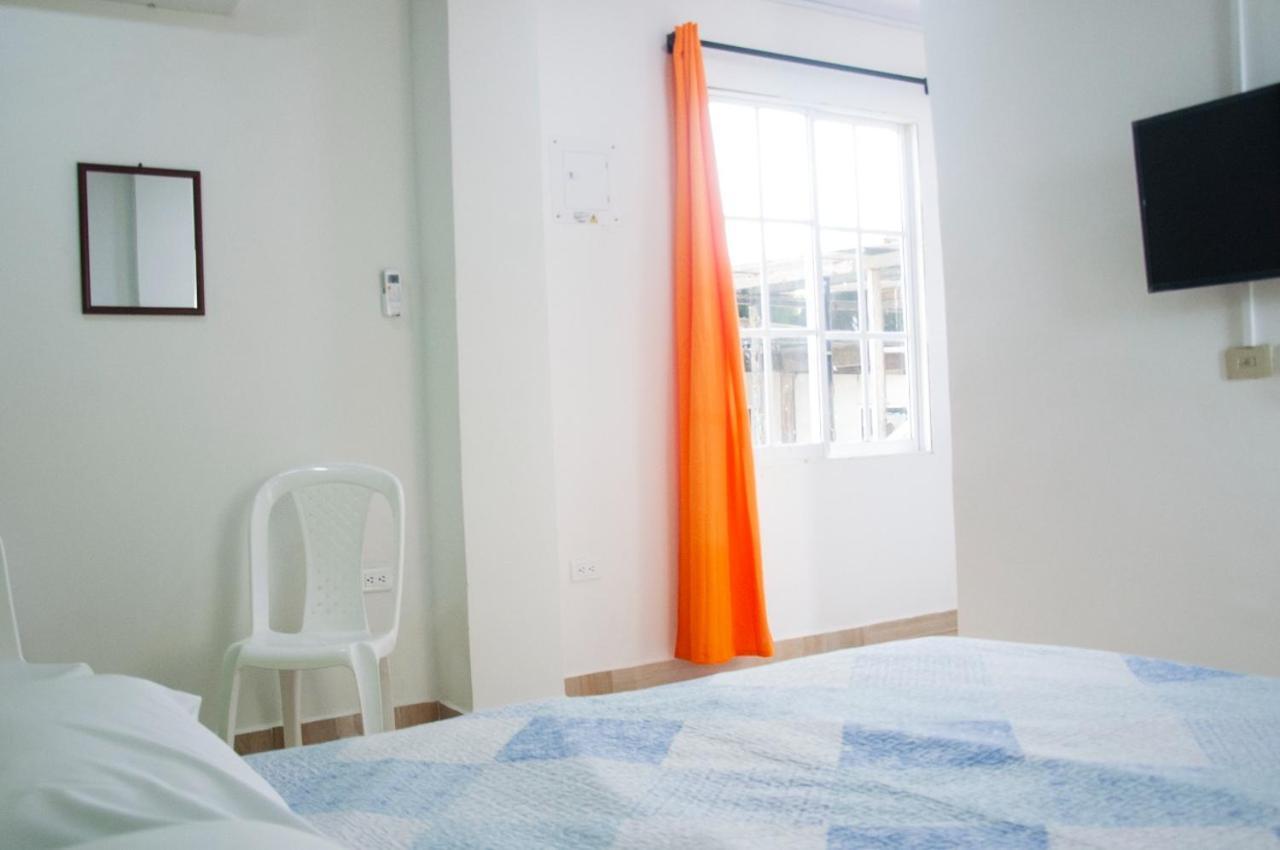 Roxi'S Place San Andres  Bagian luar foto