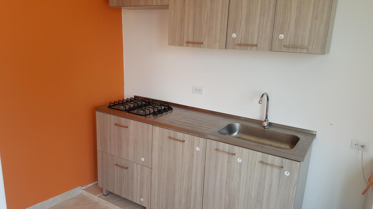 Roxi'S Place San Andres  Bagian luar foto