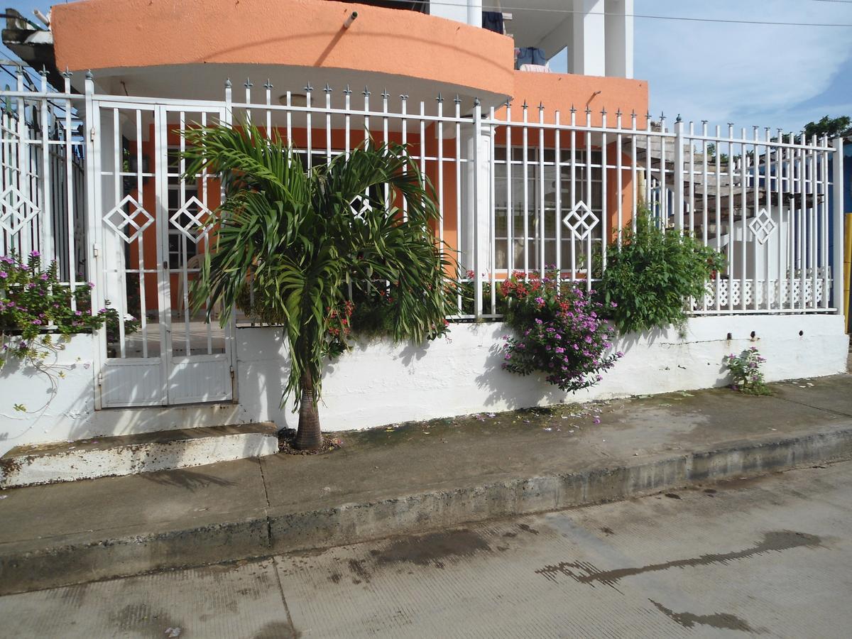 Roxi'S Place San Andres  Bagian luar foto