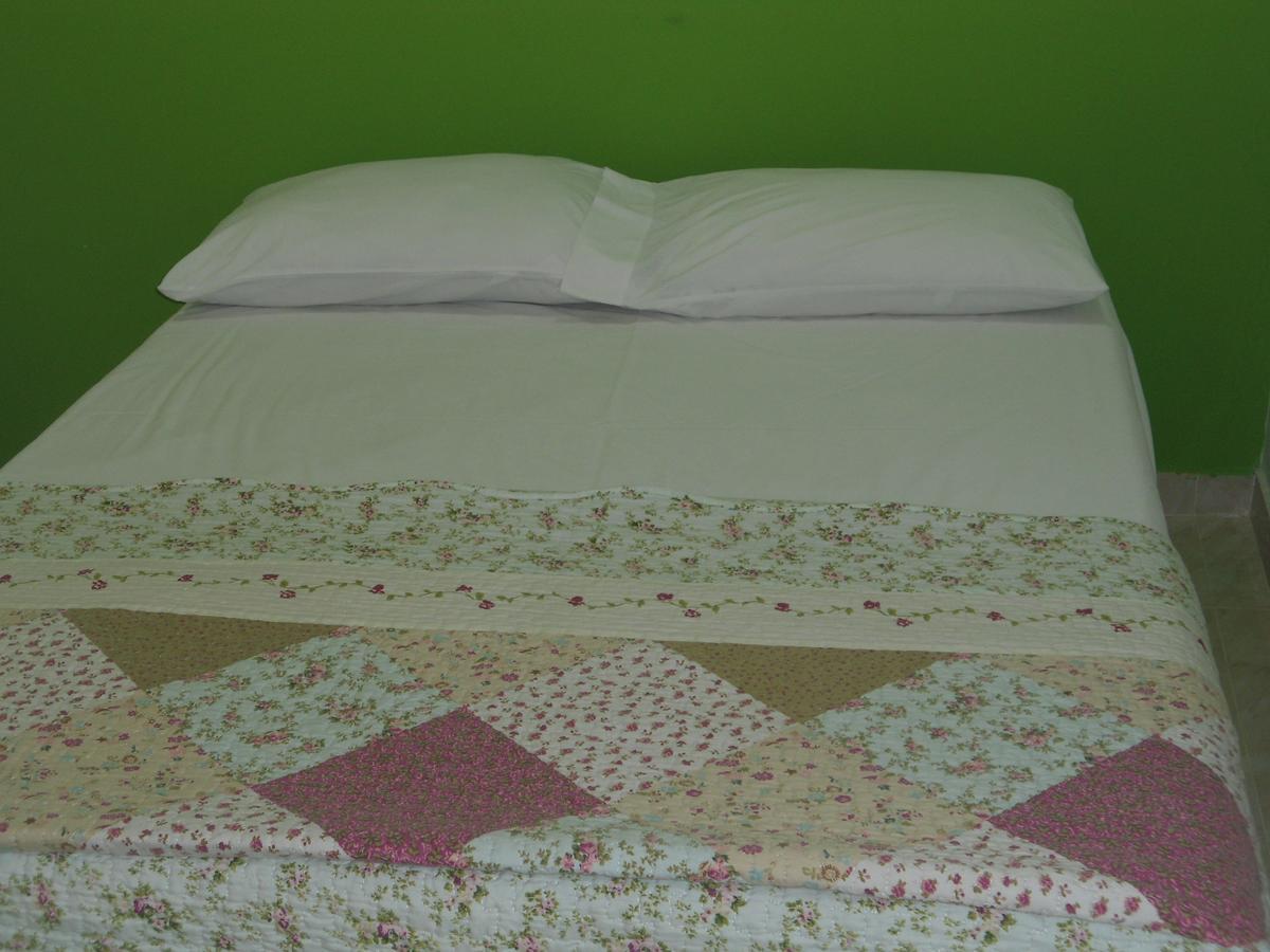Roxi'S Place San Andres  Bagian luar foto
