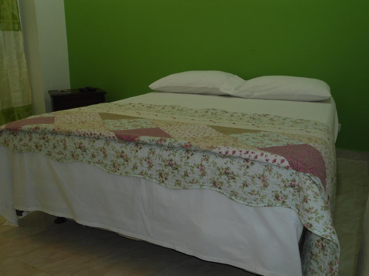 Roxi'S Place San Andres  Bagian luar foto
